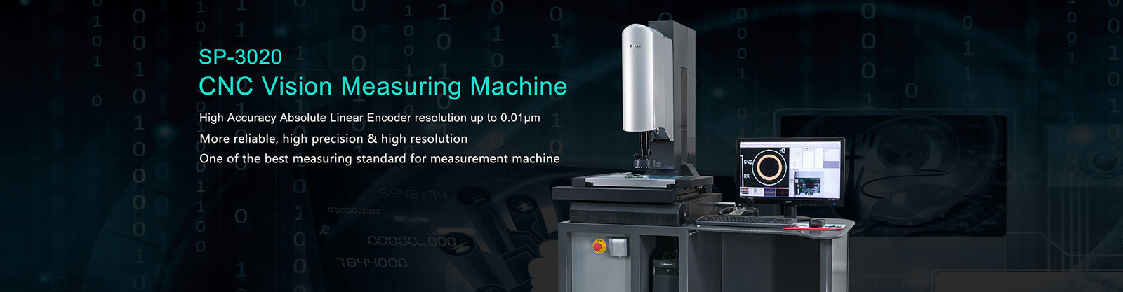 Optische Lineaire Codeurs