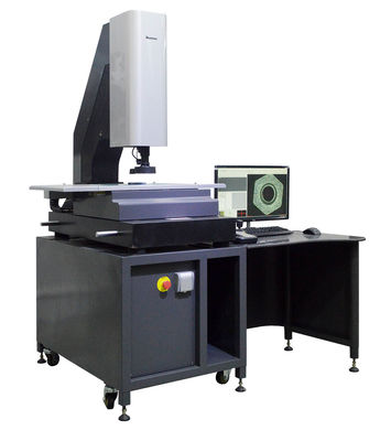Hoge snelheids Optische CNC Vmm Metende Machine voor QC Volledige Inspectie