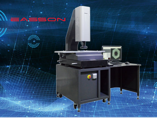 400x300x250mm Easson Visie Video Optische Meetapparatuur
