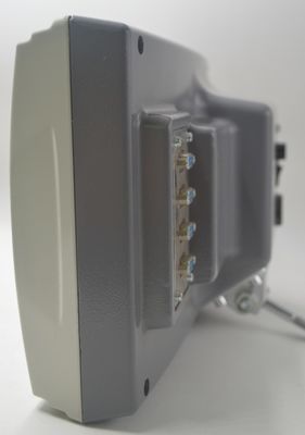 7 inch 3 axis digitale leeseenheid