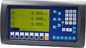 S-8C het Volledige LCD van OptiesWerktuigmachines Systeem van het Vertonings Digitale Lezen