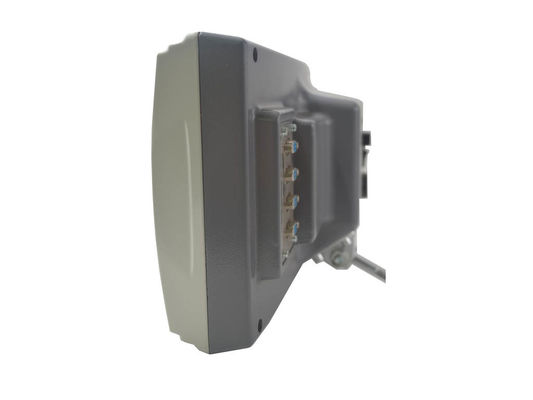 Compacte en duurzame optische lineaire encoder voor molenslijp