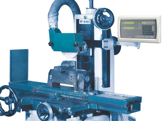 VS20-optische lineaire encoders met een resolutie van 5 μm en een beschermingsklasse van IP67 voor nauwkeurige positionering