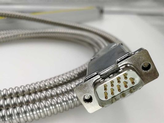 5 µm Cnc Micro- Lineaire Codeurschaal voor Micro- Malen en Draaibankmachine