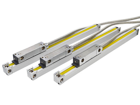 Easson 2 Optische Lineaire Schaal van het As de Digitale Lezen voor Werktuigmachines