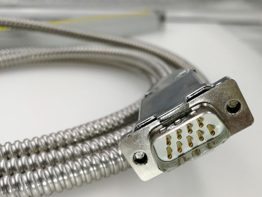 IP67 glazen schaal lineaire encoder 1300-3000 mm lengte voor optimale prestaties in ruwe omgevingen