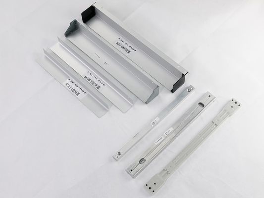 5 μm Resolutie Incremental Encoder Het essentiële hulpmiddel voor slijptoepassingen