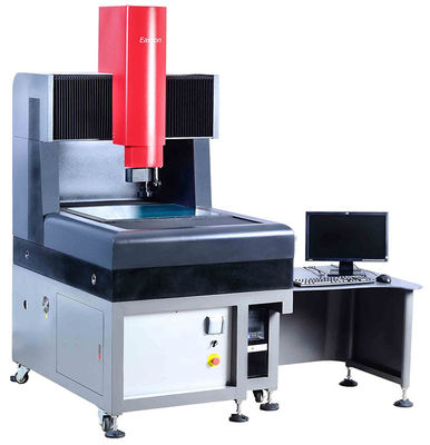 3 de Visiemeting Vmm van de as0.01um Lineaire Codeur Metende Machine