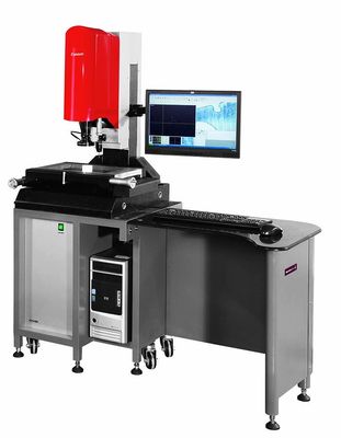 Eassonev3020 Visuele Meetsystemen met Autozoomlens voor QC