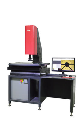 CNC Video Visuele Vmm Metende Machine