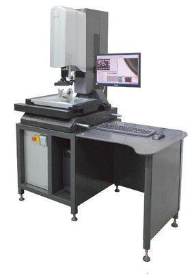 CNC Optische Meetinstrumenten in Metrologie