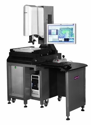3 as0.01um Lineaire Codeur Vmm Metende Machine