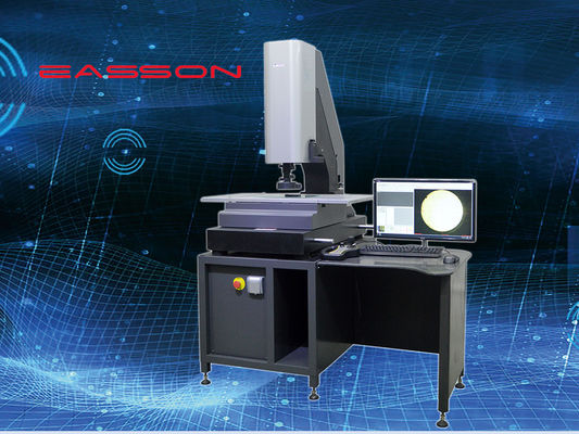 2D Beeld Video Optische Gecoördineerde Metende machine