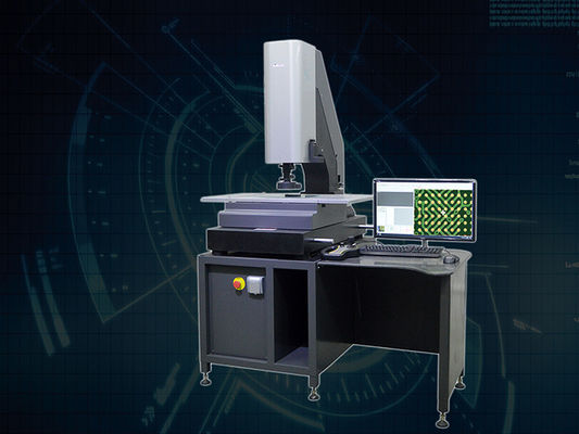 400x300x250mm Videocnc Visie die Systeem voor het Mobiele Scherm meten