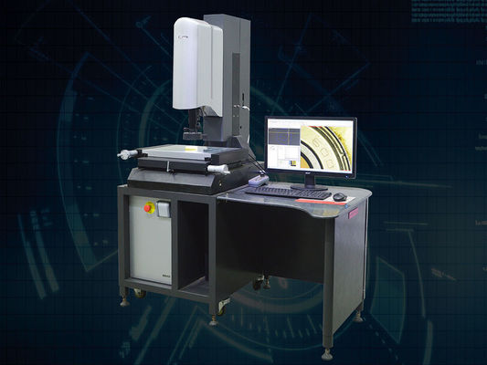 EV3020 visieqc Inspectievideo die Machines met Autozoomlens meten