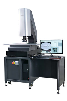 0,01 Microns Absolute Lineaire Schaal VMM Optische Metende Machine