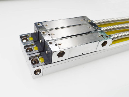 Van de Micro- van Eassonmini mill dro sealed laser de Lineaire Heerser Codeurschaal