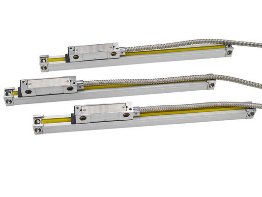 5 CNC van het micronglas de Molengs10 GS30 Optische Lineaire Schaal van de Malendraaibank