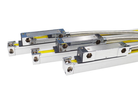 De Codeurcnc LCD van de hoge Precisie Lineaire Schaal Vertoning 0.005mm 1um