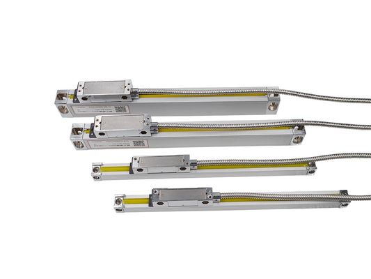 De Absolute Stijgende Lineaire Codeur van de draaibankmachine, Cnc Lineaire Codeur