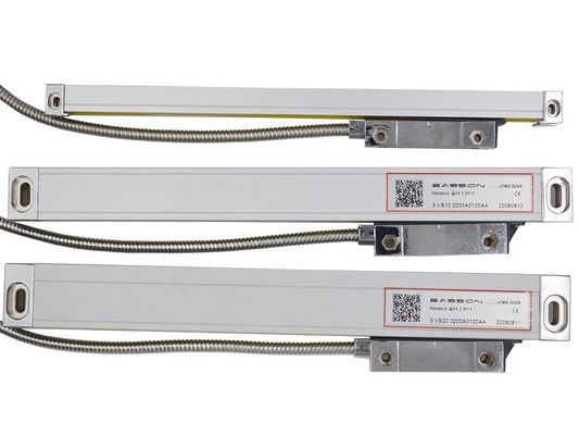 VS20 van de het Glasschaal van Dro van de glasschaal de Optische Metende Lineaire Codeur
