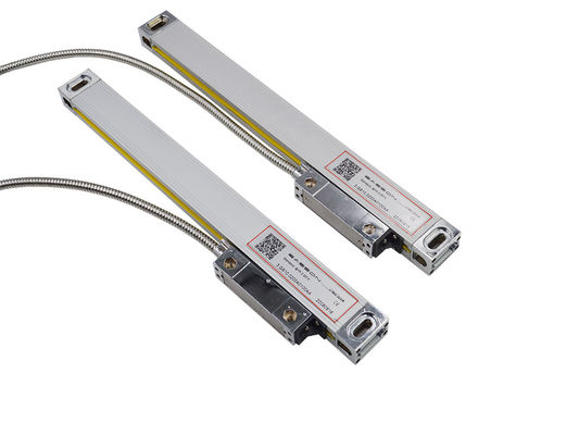 Van de de Codeur5um Resolutie van moleneasson glass scale de Outputsignaal van TTL
