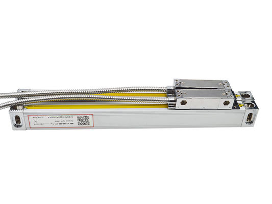 Digitale de Draaibanklcd Dro 1um 5um van de Lezenmolen Lineaire Schaalcodeur