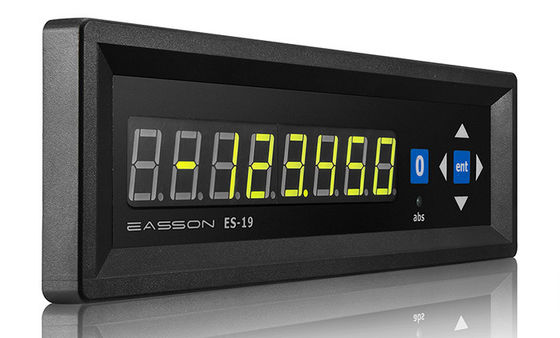 De Schaal Lineaire Codeur van het Eassondro Glas