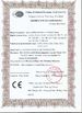 China Zhuhai Easson Measurement Technology Ltd. certificaten