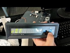 Dro-uitlezing glazen schaal lineaire encoder CNC-resolutie