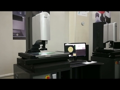 Automatische digitale lineaire meetapparatuur 3 assen 0,01um