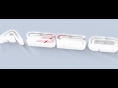 De Technologie van de Eassonmeting