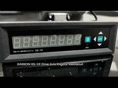 Één kiest 1 As Ingebedde Digitale Lezensystemen voor Metrologie uit