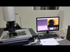 Granitstructuur CNC-inspectie Video meetmachine