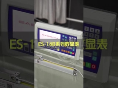 5 μm Cnc Micro Linear Encoder Scale voor Micro Frees- en Draaimachine